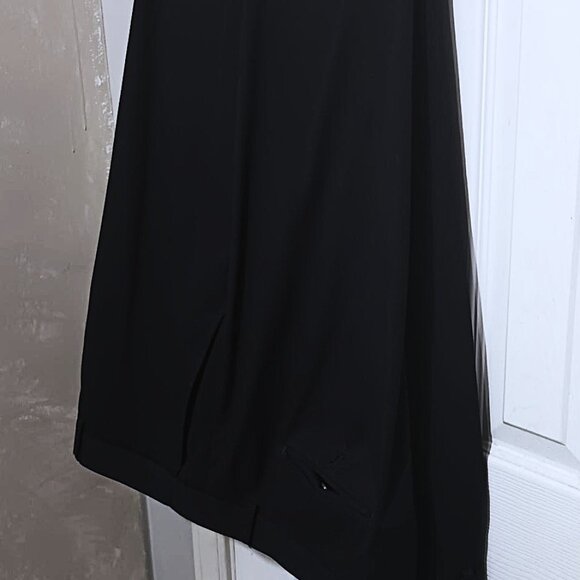 Bocaccio Uomo Men Dark Blue 2 Piece Suit      54L - Picture 13 of 16